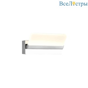 Настенный светильник Vele Luce Forza VL8283W11