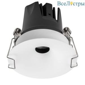 Встраиваемый светильник Lightstar Spira 074226