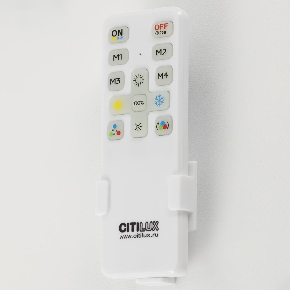 потолочный светильник citilux enzo cl753352g
