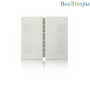 Коннектор Gauss для светодиодной ленты 5050 и 2835/120SMD 205200000