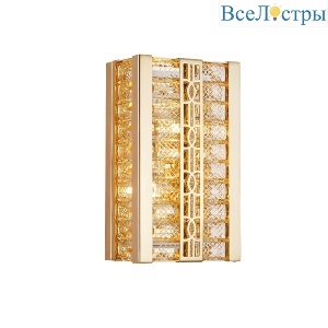 Настенный светильник Favourite Theatrum 4206-2W