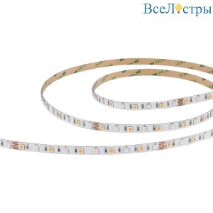Светодиодная лента ST Luce 24В 17.28Вт/м RGB+4000K 5м IP20 ST5019.418.20RGBW