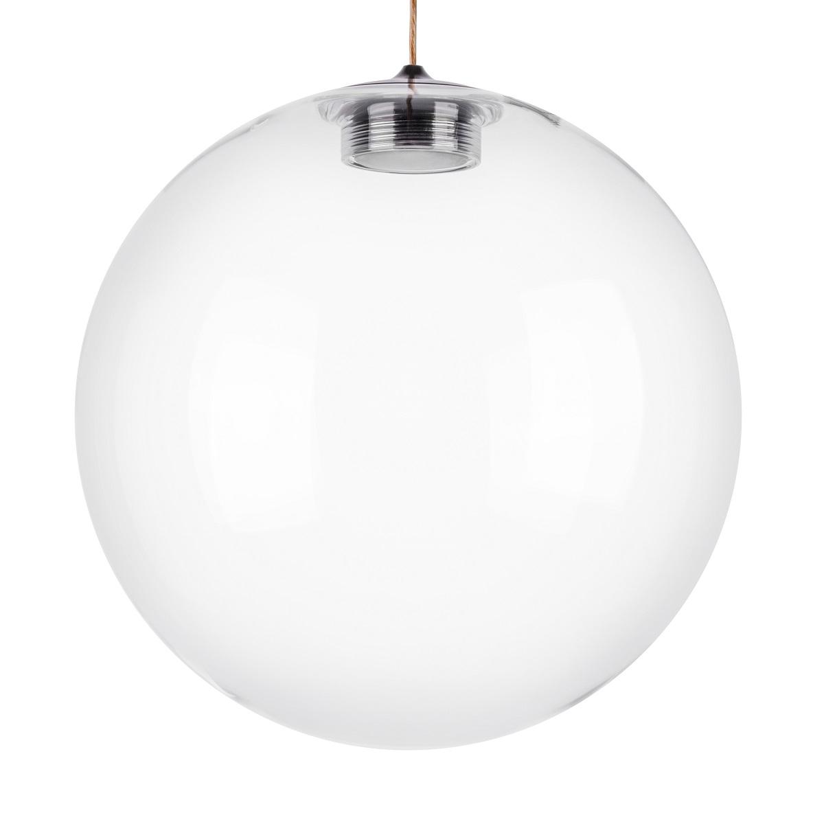 подвесной светодиодный светильник lightstar sferetta 801010