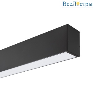 Линейный потолочный светильник Arlight SP-LINE-4970-L510-17W Day4000 054169