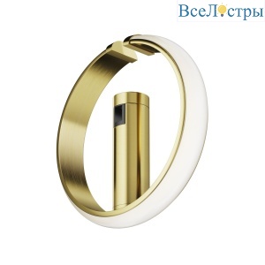 Трековый магнитный светильник Maytoni Technical Zero Flarity TR230-1-10W3K-BS