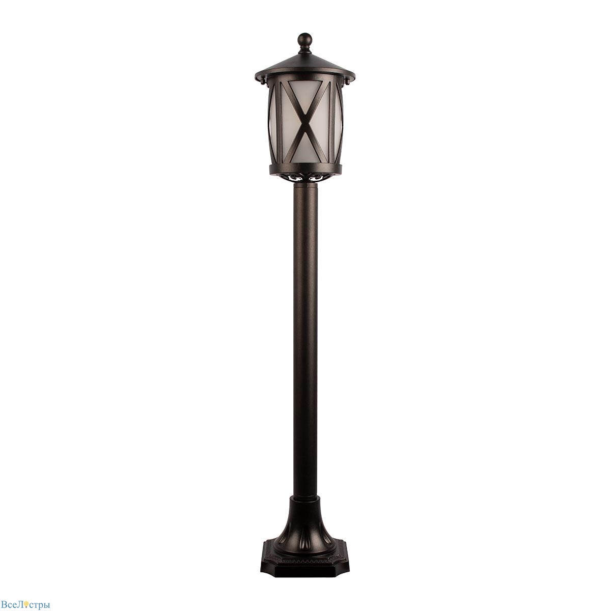 ландшафтный светильник loft it ravenna 100016/800