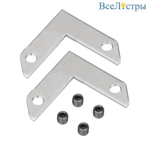 Соединитель профиля Arlight MAG-STRETCH-ORIENT-2620-90 Set 044206