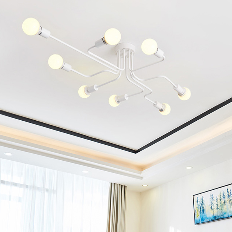 потолочная люстра imperium loft scheme 102026-26