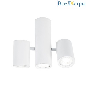 Потолочный светильник LED4U L2234-180 WH