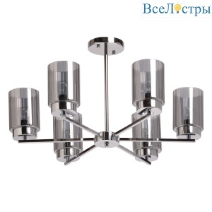 Люстра на штанге De Markt Каталина 361012206