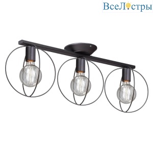 Потолочная люстра Vitaluce V4328-1/3PL