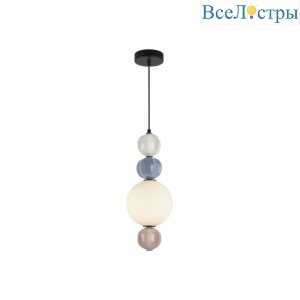 Подвесной светильник Aployt Natali APL.088.06.08