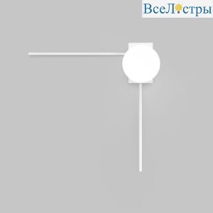 Бра Eurosvet Fredo 40035/1 белый a061472