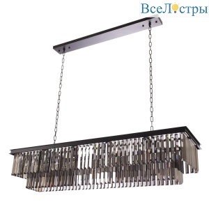 Подвесная люстра Loft IT Prism 10018/1200R