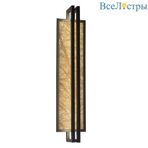 Настенный светильник Favourite Tallar 4441-1W