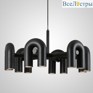 Подвесная люстра Imperium Loft Fanny 192008-23