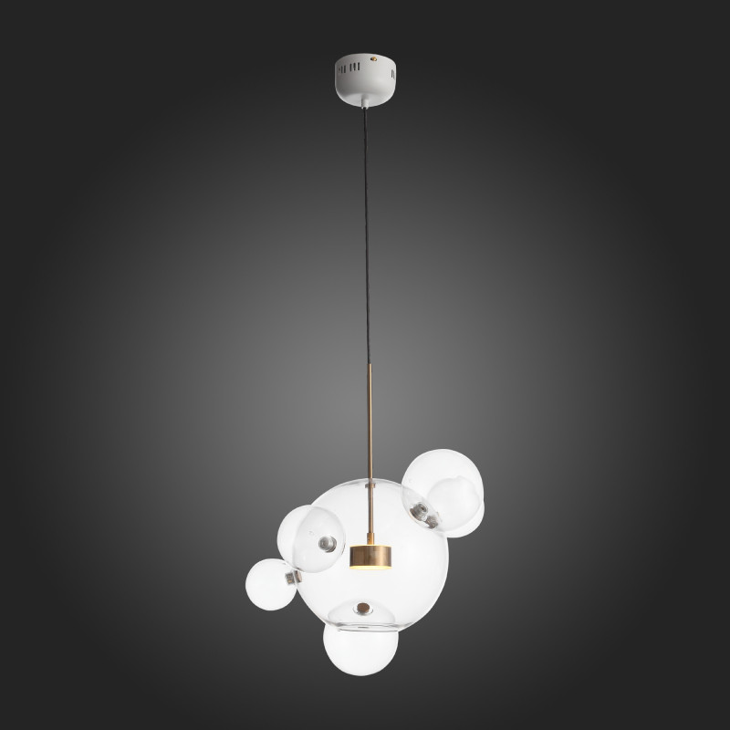 подвесной светильник st-luce sl1133.213.01