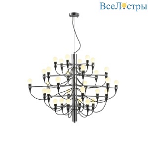 Подвесная люстра Aployt Izeult APL.782.03.30