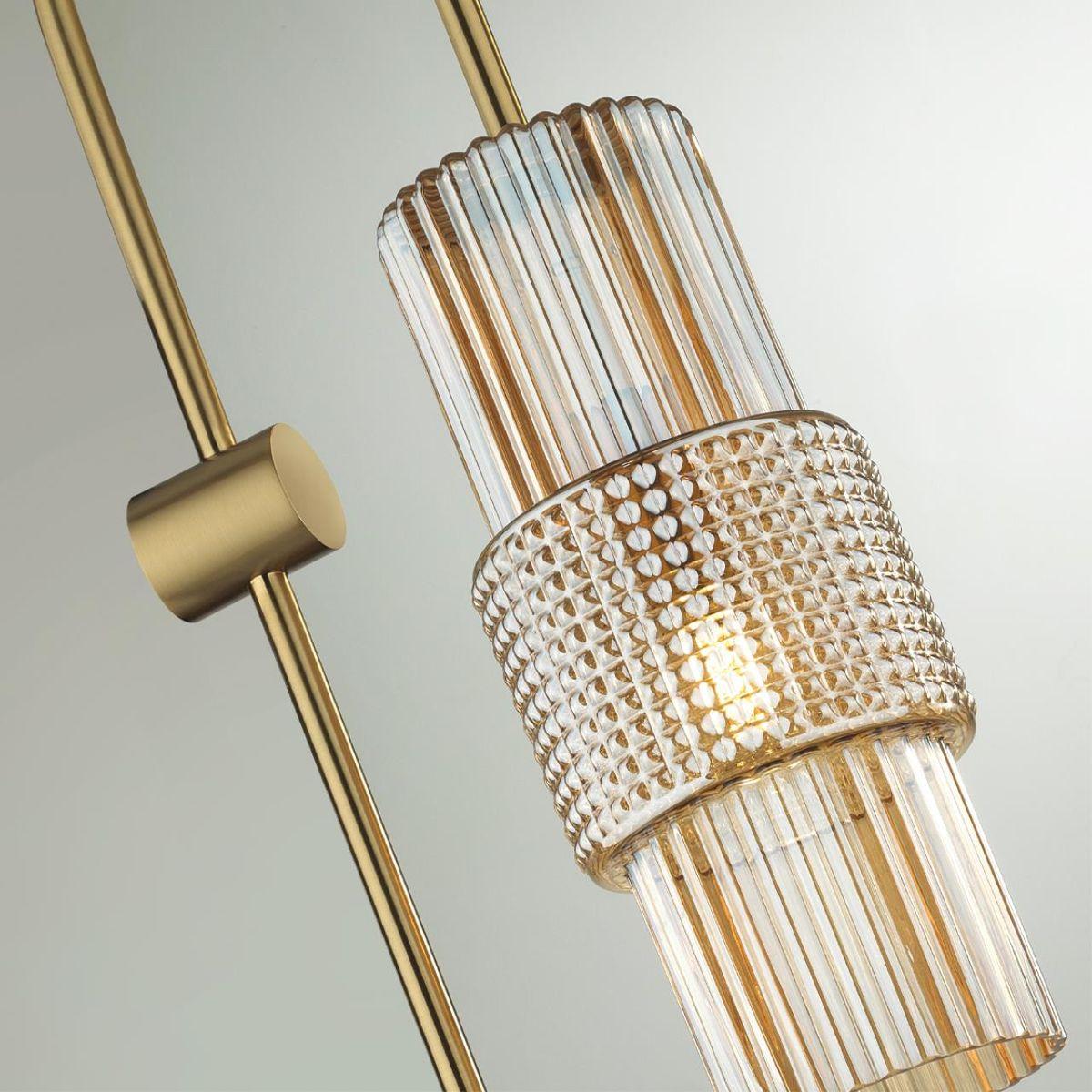 бра odeon light pimpa 5019/1w
