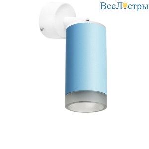 Спот Lightstar Rullo RB43530 (214435+590006+202430)