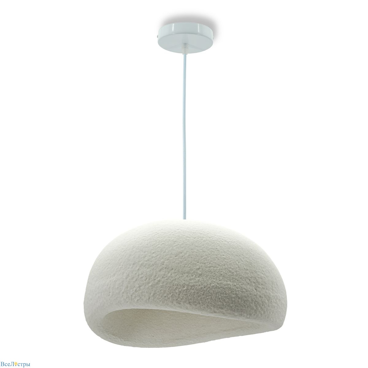 подвесной светильник lightera stone le206l-800w