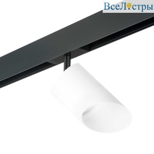 Трековый светильник Lightstar Rullo (213486+595087+201486) PRO348686