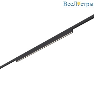 Трековый магнитный светильник ST Luce Super5 ST665.436.16
