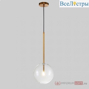 Подвесной светильник ImperiumLoft Arto 182691-26