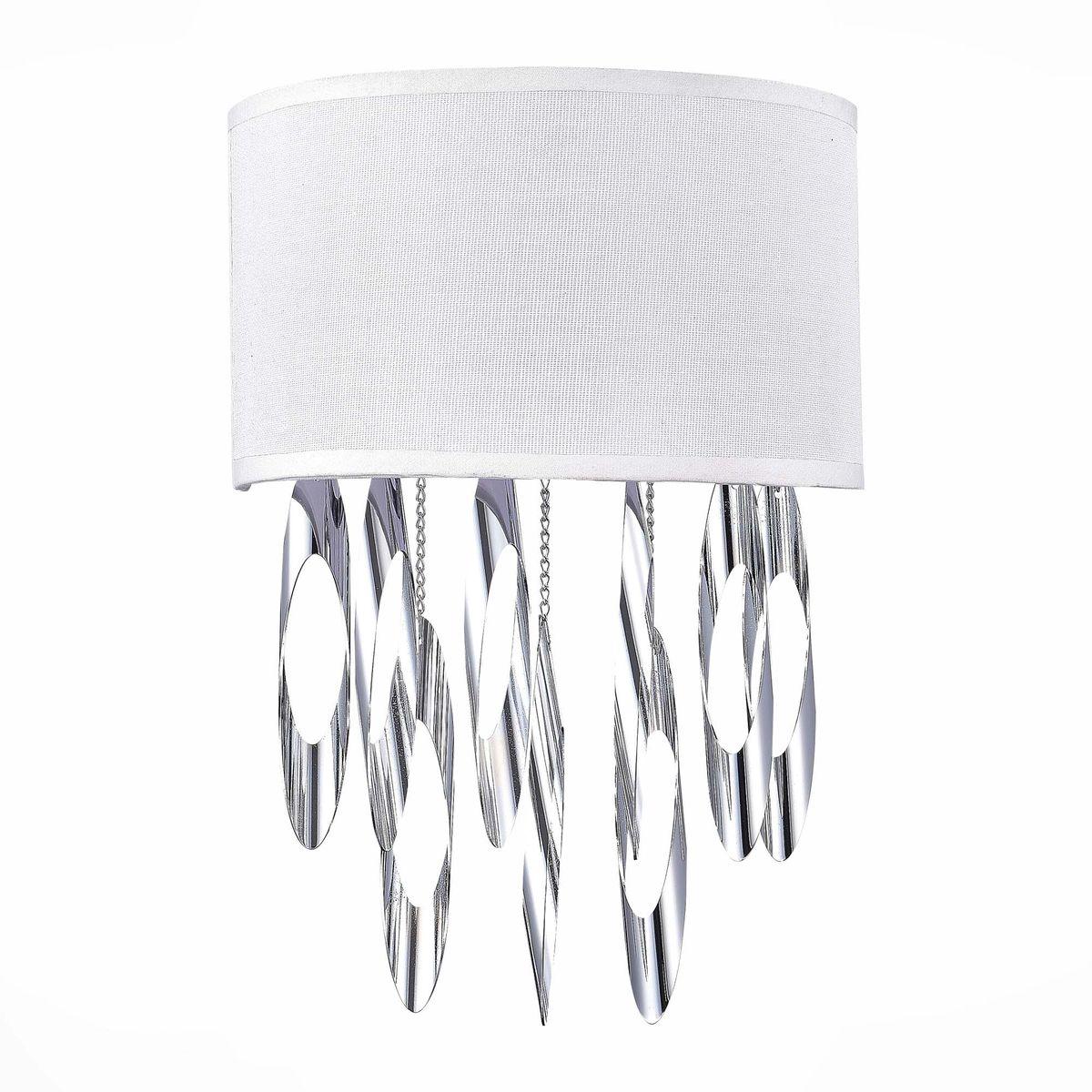 настенный светильник st luce nettuno sl1353.101.01