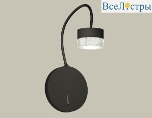 Бра Ambrella Light Traditional (C9596, N8480) XB9596250