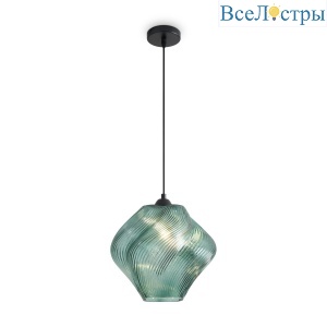 Подвесной светильник Freya Shiny FR5548PL-01DBL