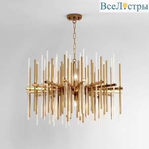Подвесная люстра Bogates Allure 356/8 Smart