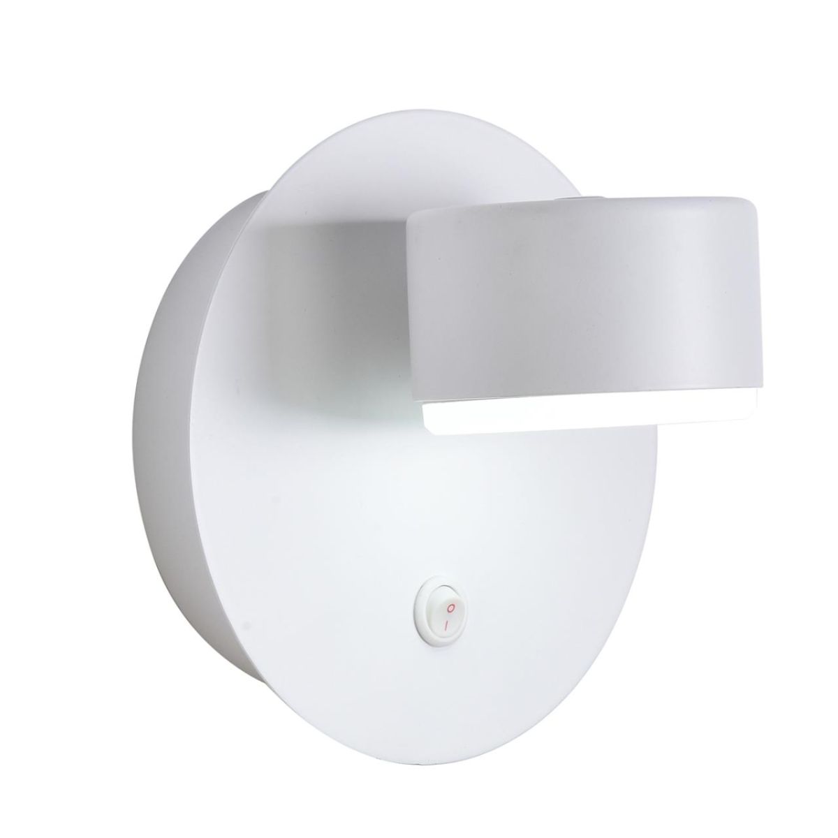 бра lumion comfi torina 8343/1w