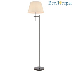 Торшер Velante 338-025-01