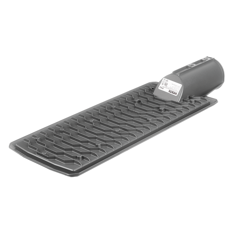 уличный консольный светильник wolta stl-100w/02