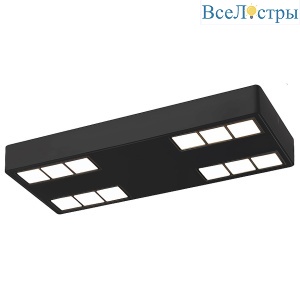 Потолочный светильник Wertmark Bellatrix WTB.O02.667.30.36