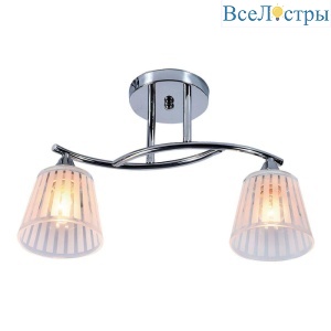 Потолочная люстра Escada 1124/2PL