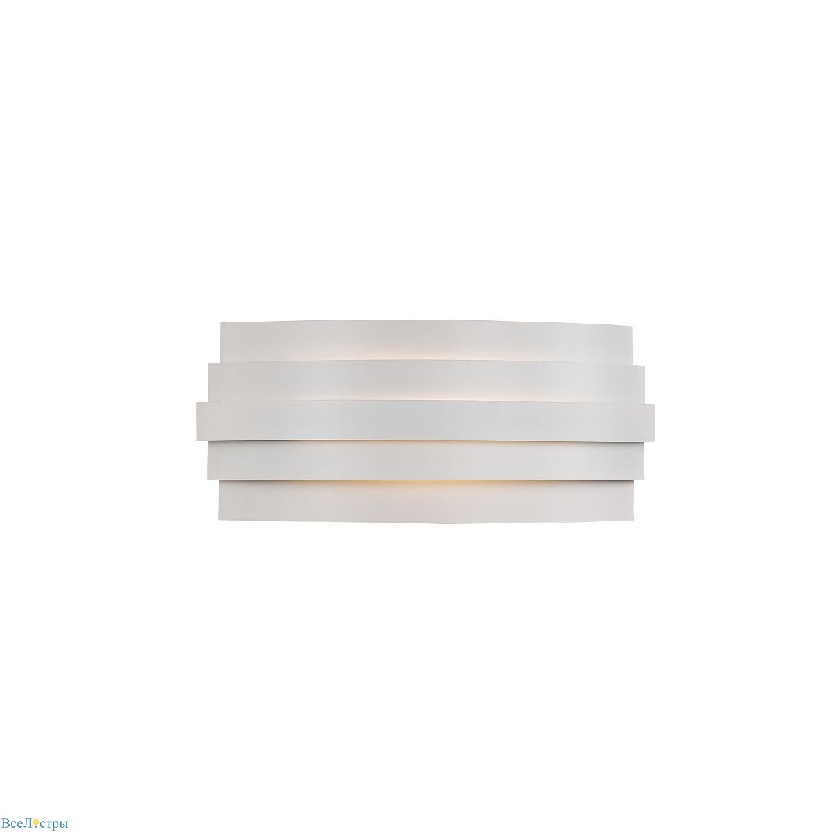 настенный светильник favourite tantas 4122-2w