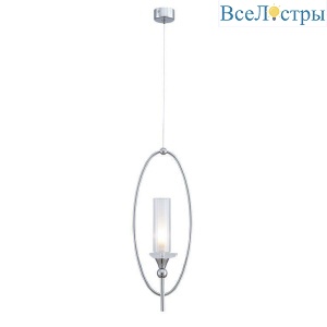 Подвесной светильник Newport Сharlize 4581/S chrome М0070212