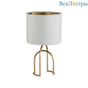 Настольная лампа Lumion Moderni Stacy 5660/1T