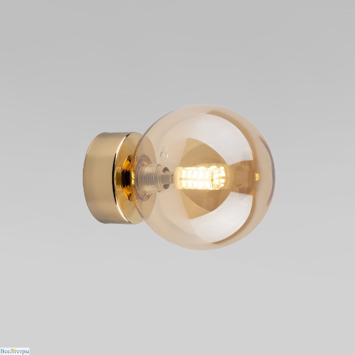 бра tk lighting 10257 estera a068605
