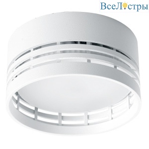 Встраиваемый светильник Feron HL354 41505