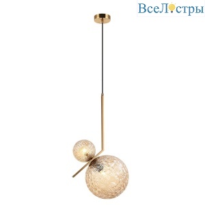 Подвесной светильник Stilfort Zaira 2097/03/02P