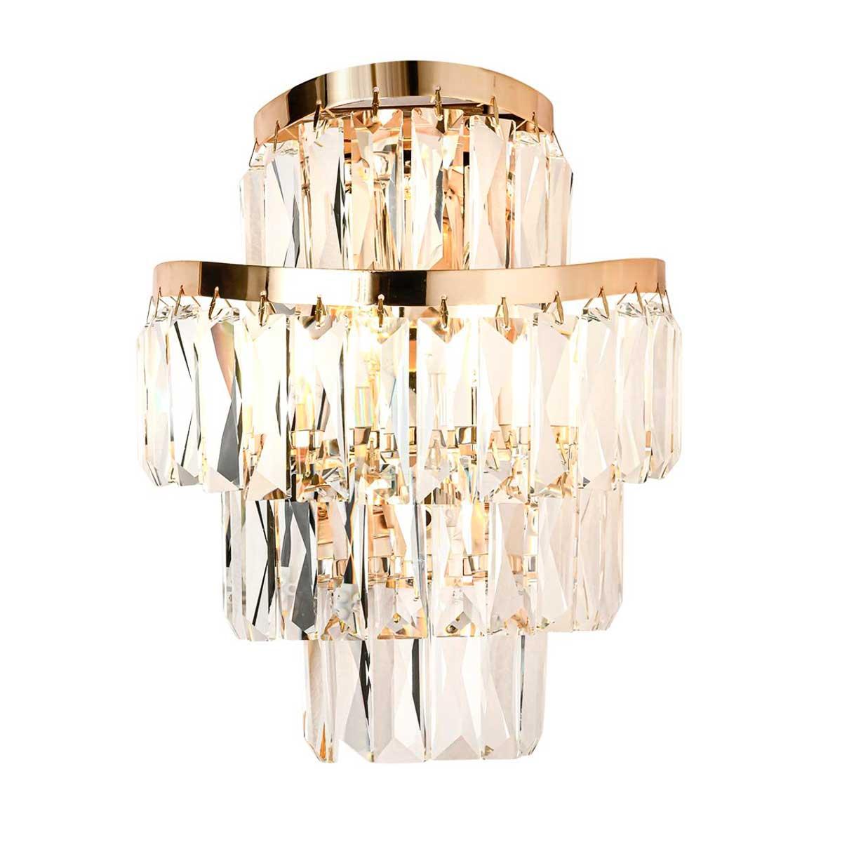 бра odeon light wayta 5073/2w
