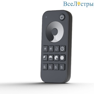 Пульт для светодиодной ленты Maytoni 01109