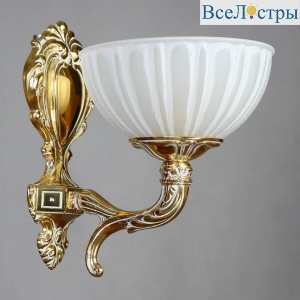 Бра Ambiente Valencia 02227/1 WP