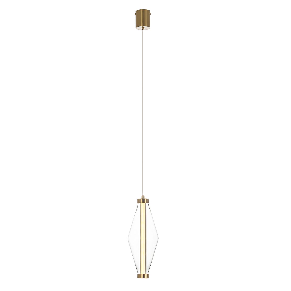подвесной светильник citilux tanna cl253010