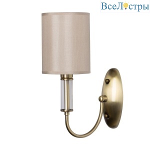 Бра MW-Light Конрад 667024001