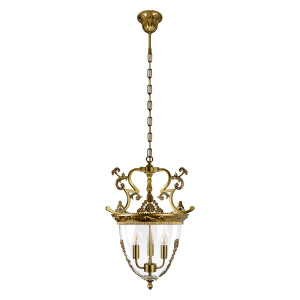 Подвесной светильник Loft IT Roi 10564/3