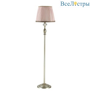Торшер Odeon Light Classic Aurelia 3390/1F